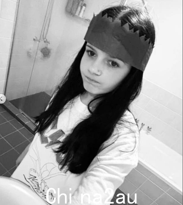 16 岁的 Mieka Pokarier 与母亲和妹妹从黄金海岸前往墨尔本观看泰勒·斯威夫特的演唱会,这时他们的 SUV 与一辆卡车相撞