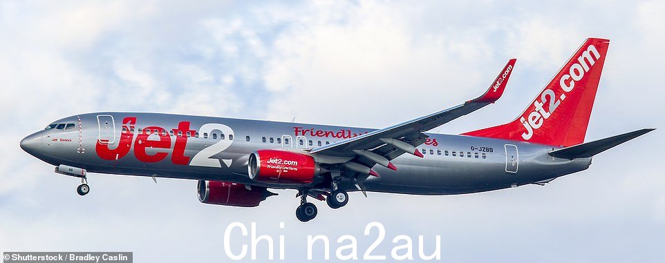 Jet2 连续第三年在短途航空公司中排名第一。该航空公司以 81% 的令人印象深刻的客户评分位居榜首,并因其客户服务获得了满五颗星