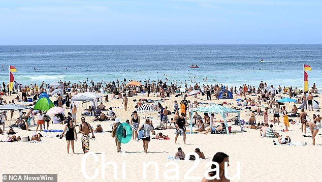 2020 年,计划在邦迪海滩引入阿马尔菲风格的海滩俱乐部,引发了当地人的类似呼吁,要求关闭并阻止海滩沿线的商业项目