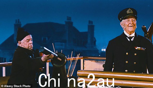 根据 BBFC 关于 PG 内容的指南,有些场景可能不适合幼儿