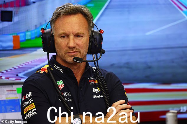 克里斯蒂安·霍纳将在接下来的 48 小时内发现他在红牛是否有未来