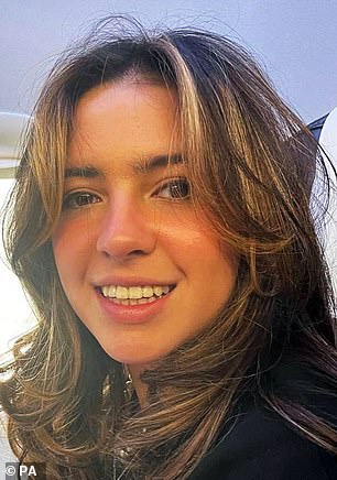 Grace O'Malley-Kumar