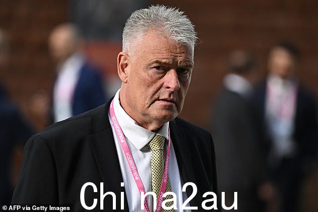 李·安德森不是生活中的外交官之一。作为一名傲慢的前诺丁汉郡矿工,阿什菲尔德的保守党议员以飞锤般的微妙方式涉足敏感辩论