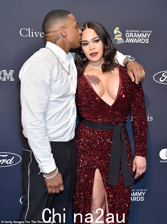 Stevie J 称该诉讼为“虚假”” class=
