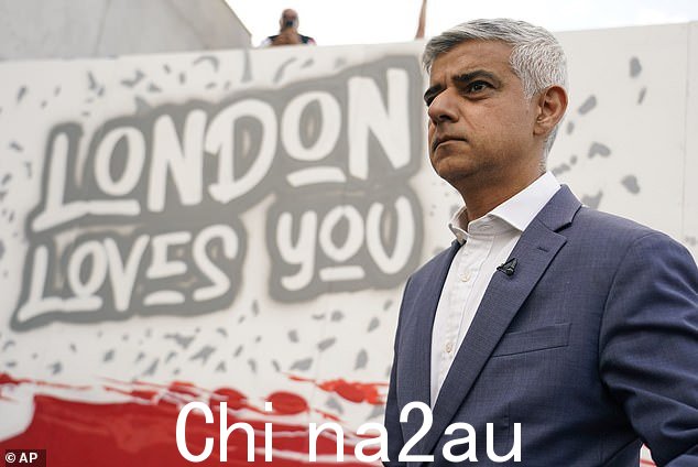 LTNS 最初由伦敦市长 Sadiq Khan 引入,希望减少污染,但当地居民表示,最新的 LTN 实际上使问题变得更糟