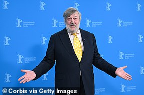 克劳迪娅认为斯蒂芬将是全明星阵容的完美名人