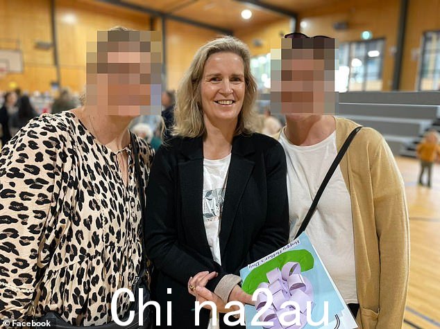 萨曼莎·墨菲 (Samantha Murphy) 自从早上 7 点离开巴拉瑞特东的家后就再也没有出现过2 月 4 日去该地区城镇郊区的州立森林跑步