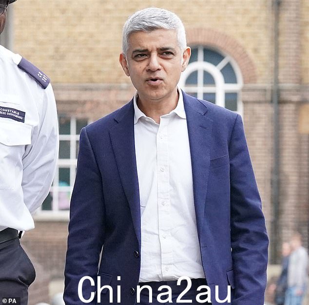 Rishi Sunak 面临着越来越大的压力,要求他对阿什菲尔德议员的言论采取行动,汗先生(本月早些时候拍摄)表示总理及其内阁的“震耳欲聋的沉默”相当于纵容种族主义