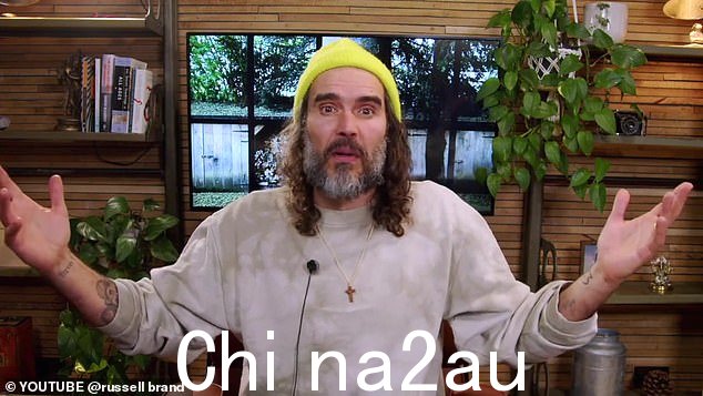 在十月份的强奸指控之后,拉塞尔极力否认自己有不当行为,并表示他有证据反驳这些指控
