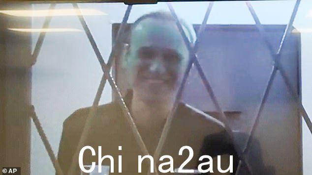 俄罗斯反对派领导人阿列克谢·纳瓦尔尼的葬礼和告别仪式将于周五在莫斯科举行,其发言人表示