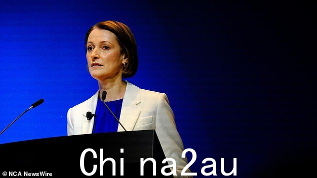 Telstra 老板 Vicki Brady 已向一名墨尔本人的家人道歉,该人在影响 3-0 服务一个多小时的“技术事故”中丧生。