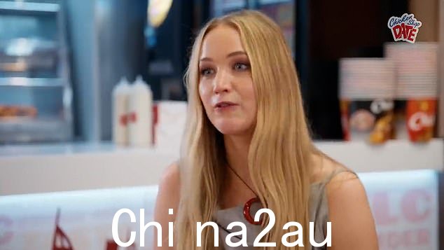 詹妮弗·劳伦斯 (Jennifer Lawrence) 在去年 6 月出土的一段视频中声称,她在银幕上的一个吻是“有史以来最糟糕的吻”