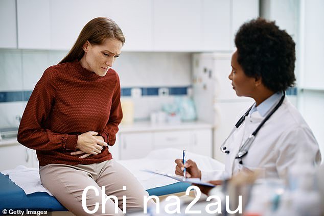 患者可能会因为谈论任何私密健康问题而感到尴尬,这包括性和生殖问题以及肠道问题