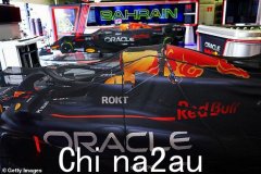 F1 - 巴林大奖赛正赛：克里斯蒂安·霍纳 (Christian Horner) 最新动态，马克斯·维斯塔潘 (Max Verstappen) 在 2024 年赛季揭幕战前取得杆位……但杰里·哈利韦尔 (