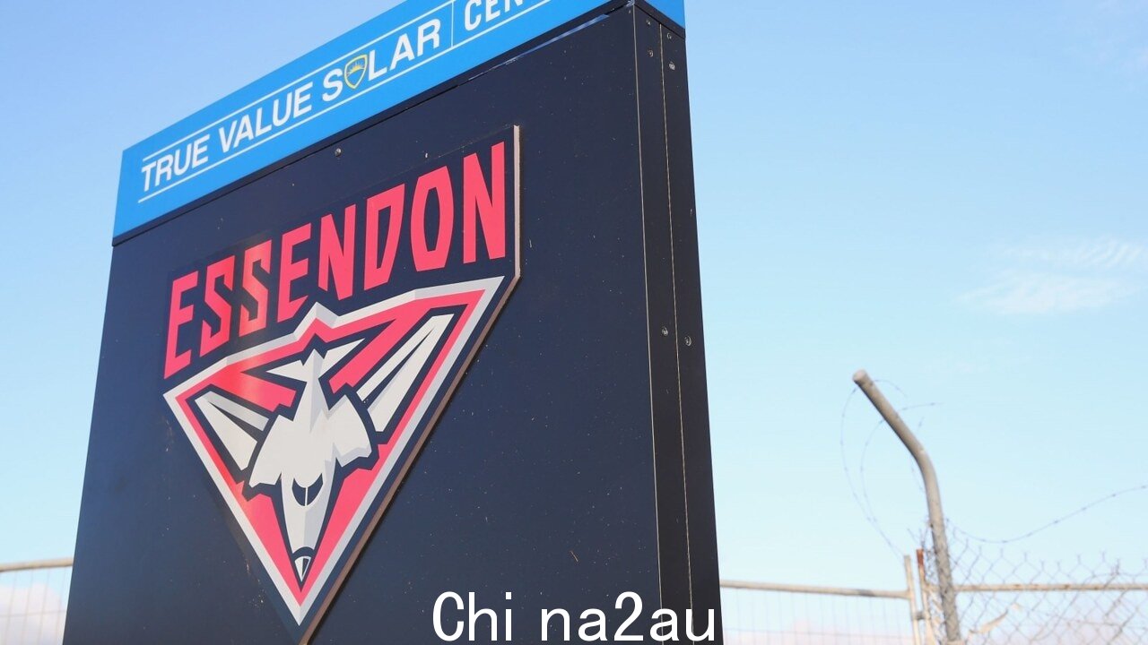 ASADA 对 Essendon 药物的处理-丑闻“臭气熏天”” fetchpriority=