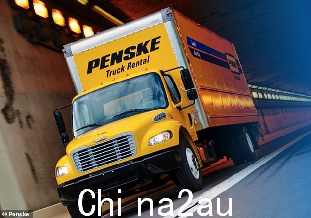 61 岁女演员 Lindsay Lohan 的母亲于 2 月 27 日向纽约最高法院对 Penske Truck Leasing Co. 提起民事诉讼