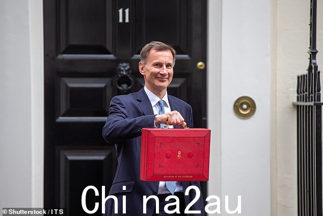 No.10 和 No.11 均否认前财政大臣乔治·奥斯本 (George Osborne) 上周提出的说法,即亨特先生和苏纳克先生在削减开支方面存在摩擦