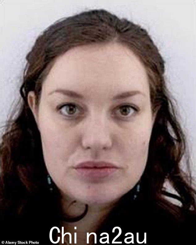 Constance Martin,36 岁和戈登被指控去年 1 月带女儿维多利亚逃跑,以防止她被社会服务机构带走,从而杀害了她