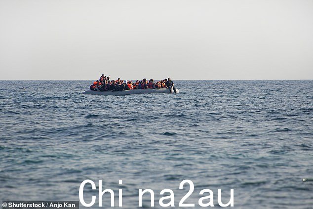 中右翼欧洲人民党的计划让人想起英国的卢旺达协议,英国政府向非洲国家支付费用以接收该国的非法移民