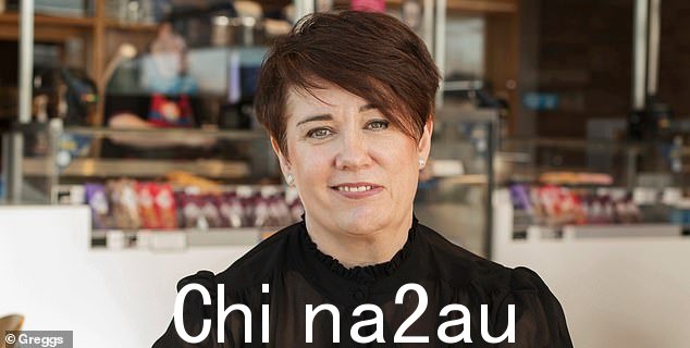 Roisin Currie,该公司首席执行官表示,该公司 32,000 名员工中的大多数人将在 3 月底获得奖金,以表彰他们的“辛勤工作和努力” ' 到 2023 年