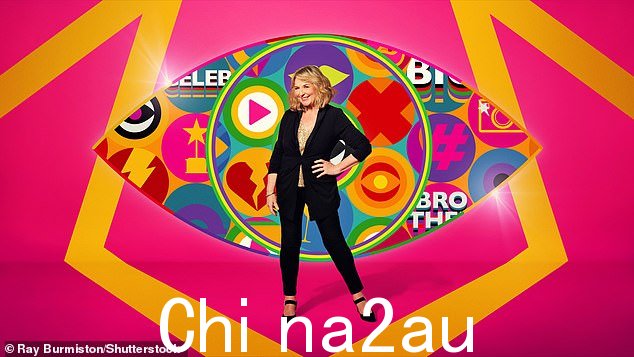Fern Britton 不太可能期待她在新系列《名人老大哥》中可能会掉落的‘真相炸弹的任何回归’