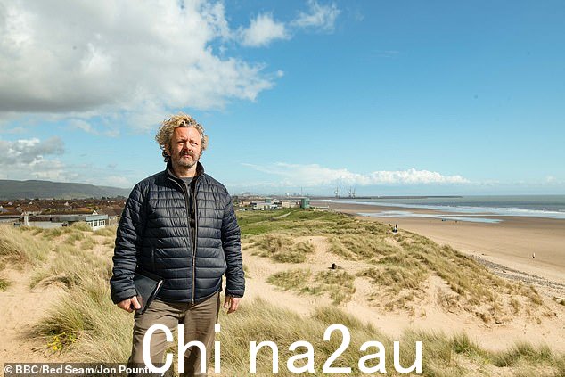 迈克尔·辛 (Michael Sheen) 执导了一部关于政府残酷镇压威尔士人的 BBC 电视剧