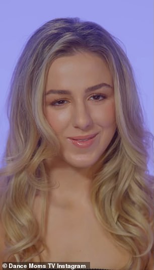 Chloe,现年 22 岁,是原演员阵容的一部分