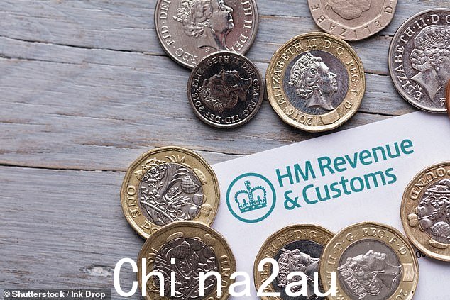 财政部发言人透露英国税务海关总署自 2009 年以来一直在使用私人收债机构