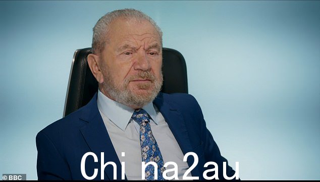 糖勋爵说:'孩子们觉得麦片乏味又乏味。所以我真诚地遗憾你被解雇了'