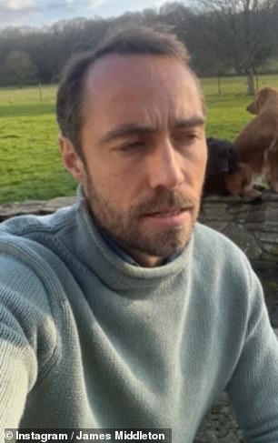 他公开了艾拉在他生活中的重要性