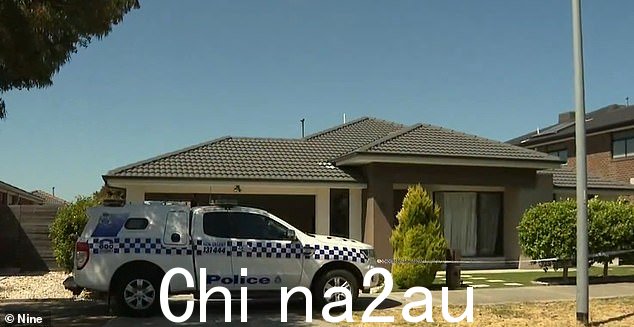 第二个犯罪现场已宣布位于库克角的一处住宅 - 距离发现妇女尸体的地方 86 公里