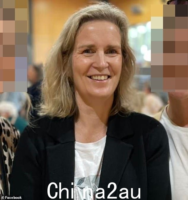 维多利亚时代母亲萨曼莎·墨菲(如图)的遗体在凶手被捕后尚未找到