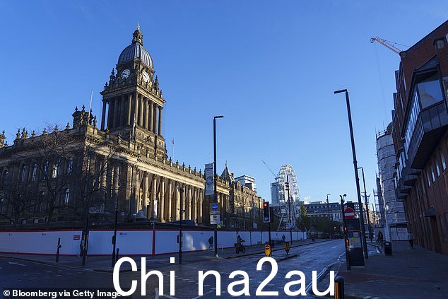 数据显示,在过去三年中,议会在“荒谬”的唤醒工作上的支出几乎增加了一倍