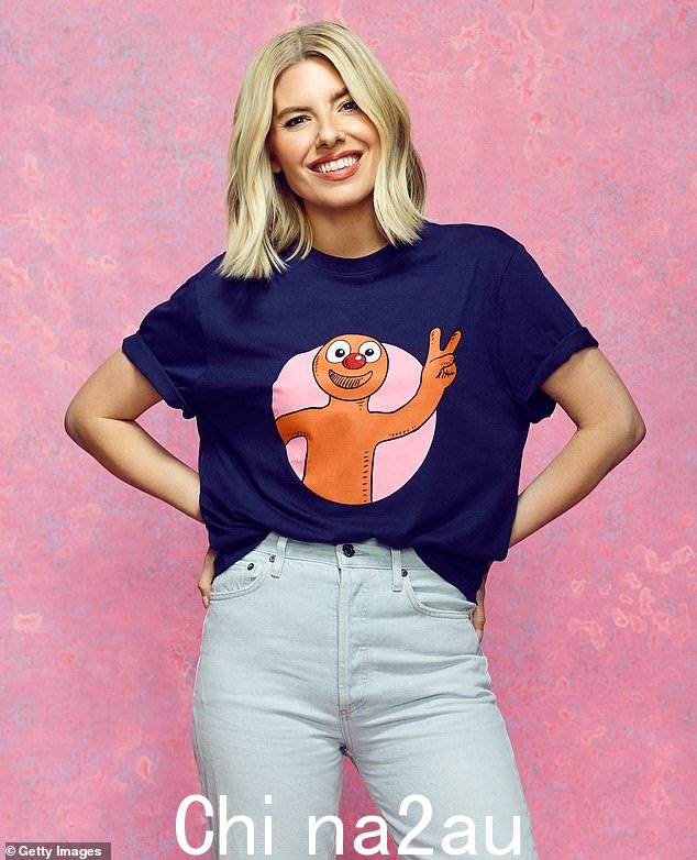 为 Mollie King 在 Radio 1 的红鼻子日举办的踏板动力活动筹集的资金可以帮助英国和世界各地的人们打破贫困循环