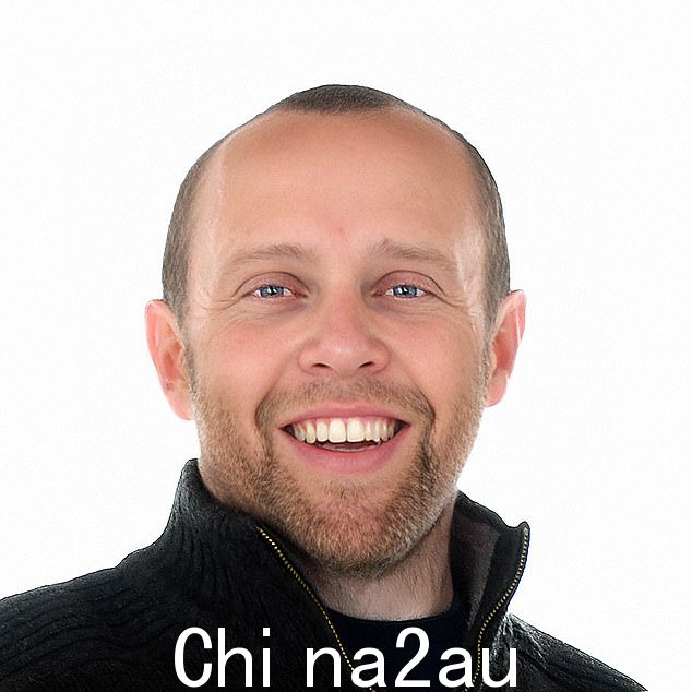 James Middleton 是一位 Adobe Photoshop 专家,自 1996 年以来一直在专业基础上使用软件,并且是英国多所大学的讲师