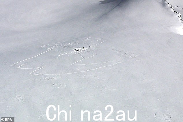 滑雪者(其中五人为同一家庭成员)于 3 月 9 日星期六在太特布兰奇山附近失踪