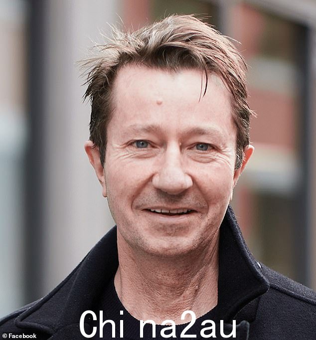 Yarra 议员 Stephen Jolly(如图)说“如果你住在 Fitzroy、Collingwood 或 Richmond,而你买了一辆悍马,那你就是个十足的白痴,你需要受到处理”