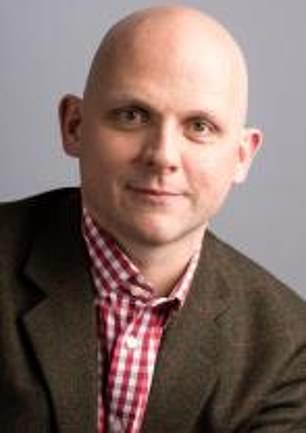 Gunter Kuhnle 教授,雷丁大学食品科学家