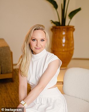 Kim Pearson,专门从事减肥的营养师