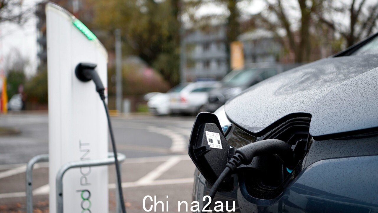 政府制定的排放标准电动汽车“更便宜”,但 SUV 和小型货车“更贵”” fetchpriority=