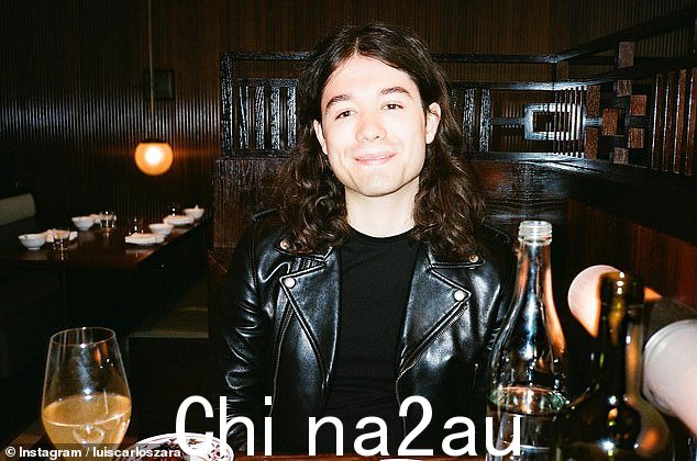 Luis 指出他们不会再回到米其林星级餐厅