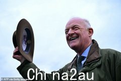 2024 年切尔滕纳姆音乐节回顾：威利·穆林斯 (Willie Mullins) 成为第一位取得 100 场胜利的训练师……在瑞秋·布莱克莫尔 (Rachael Blackmore) 与吉尼斯队长 (Capta