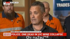 他们不应该做这项任务”：巴拉瑞特矿井倒塌死亡后工会推动过失杀人指控