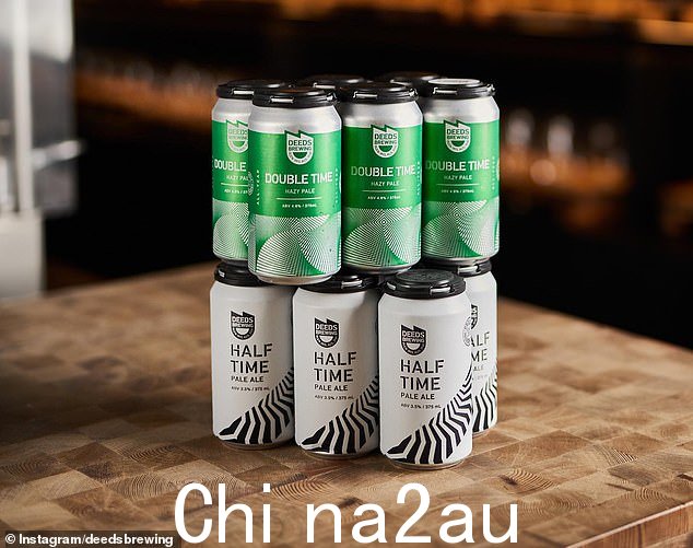 大约 50 名员工的命运取决于这家由 Deeds Group Pty Ltd、Deeds Brewing Company Pty Ltd、Future Proof Distilling Pty Ltd 和 Deeds Taproom Pty Ltd 组成的公司是否能够重组或出售给新所有者