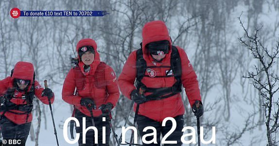 ****Ruckas Videograbs**** (01322) 861777****图片由 RUCKAS 提供********重要* 请将此图片归功于 BBC。15/03/24Comic Relief:搞笑男士今晚节目中的 Grabs 手机(英国):07742 164 106**重要 - 请阅读** Ruckas Pictures 提供的视频抓取始终保留节目制作者的版权,我们提供纯粹捕获图像并将其提供给客户的服务,确保图像的版权始终保留发布商始终承担责任。标准条款、条件和最低费用适用于我们的视频抓取,除非在发布前通过协议进行变更。