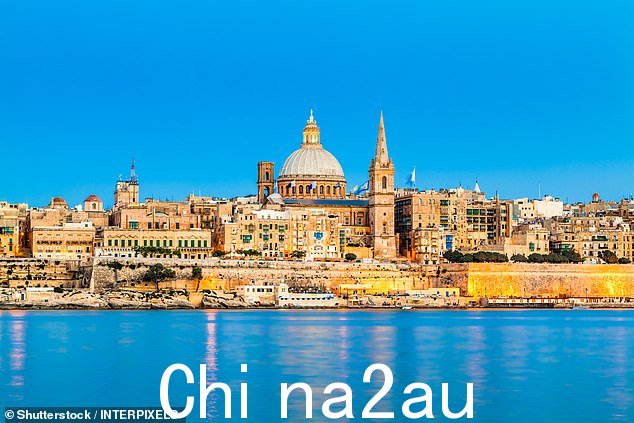马耳他拥有金色的海滩、非凡的历史、风景如画的首都瓦莱塔和一些精致的食物和饮料