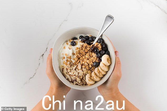 大多数谷物都富含维生素和矿物质,但许多谷物的糖含量也很高