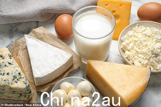 尽管我们在超市购买的奶酪是按工业规模生产并用塑料包装的,但其中大部分都不算 UPF