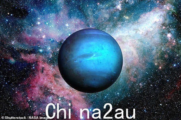 跟随太阳-海王星的联系,我们仍然会被热情所感染