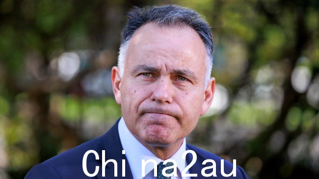维多利亚自由党领袖 John Pesutto 因对去年举行的“让女性发言”集会的回应而面临另一场诽谤之战。图片:NCA NewsWire / David Geraghty